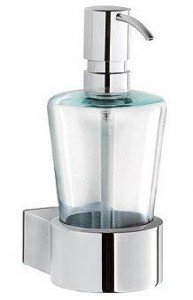 Kludi дозатор жидкого мыла Joop 5597605H7
