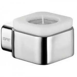 Kludi Підсвічник для гріючої свічки Esprit 5698305