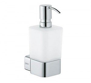 Kludi дозатор рідкого мила Esprit 5697605