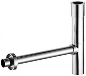 Kludi New Wavеs Сифон для умывальника 570100500