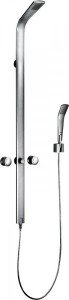 Kludi JOOP! Душова система 55769H705