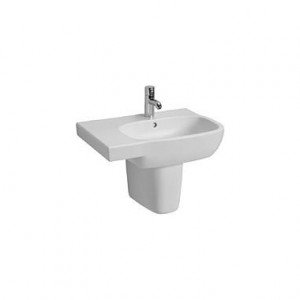 Раковина для ванної підвісна KOLO колекція Style біла L21766900