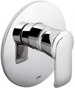 Змішувач для душа вбудовується Kludi колекція Joop! хром 557180575