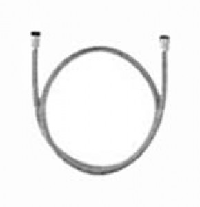 Kludi Zenta Logoflex шланг для душа 125 см 6105505-00