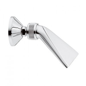 Верхній душ з каскадним душем Kludi колекція A-Qa хром 6051105-00