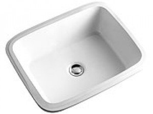 Раковина для ванної вбудована KOLO колекція Style біла L21846900