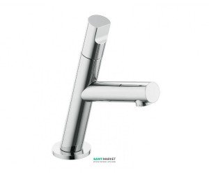 Змішувач для раковини одноважеля Kludi колекція New Waves хром 570290575