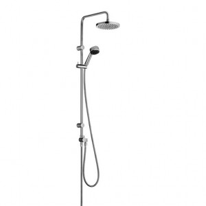 Kludi Dual shower sistem душова система Г-подібна 660900500