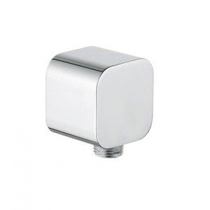 Kludi A-QA Угловое соединение для шланга с обратным током в 655430500 -A