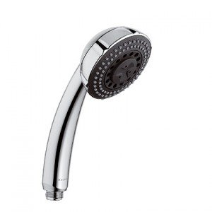 Душова лійка Kludi колекція Freshline хром 6520005-00