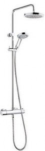 Kludi Dual Shower душова система 660950500