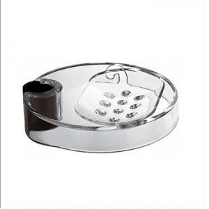 Kludi SIRENA Мильниця 6210121-00