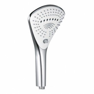 Душова лійка Kludi колекція Fizz хром 6770005-00