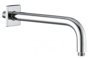 Kludi A-QА кронштейн для душа 250мм 665330500