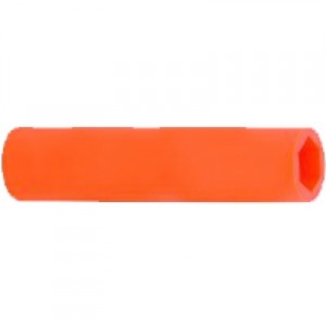 Kludi ZIP декоративная рукоятка  оранжевый 77724Z900