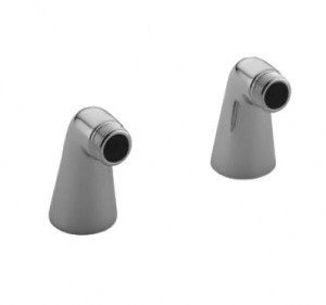 Kludi угловое соединение для вертикального монтажа 7598205-00