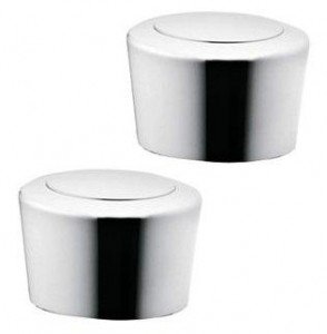 Kludi JOOP!Комплект рукояток 744100500