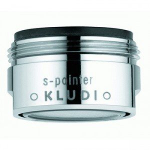 Kludi аэратор 7437005-00