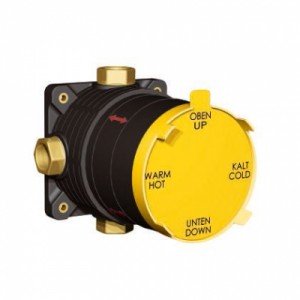 Kludi внутрішній блок змішувача 88077