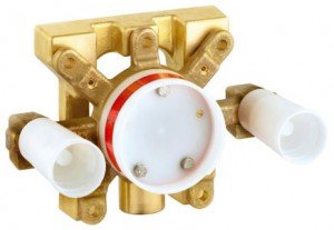 Kludi JOOP!Комплект для скрытого монтажа 743870000