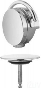 Kludi крышка слива-перелива 7182005-00