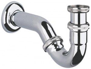 Grohe Сифон для биде 28946000