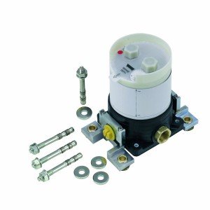 Kludi ввстраіваемий блок для підлогового змішувача 88088