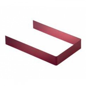 Kludi Esprit декоративна панель бордо 5698942