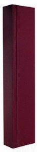 Kludi Esprit шкаф подвесной (бордо) 56H1742R