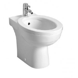 Біде підлогове KOLO колекція VARIUS 56х36х39 з переливом K35000900