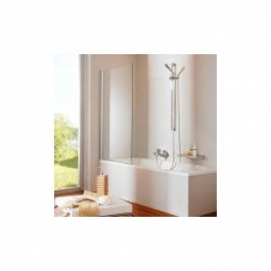 HUPPE 501 Design Штора на ванну двохелементна 1200 мм 175231.087.321