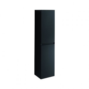 Kolo QUATTRO шкафчик боковой  высокий 40 x 170 x 35 см  антрацит 88379000