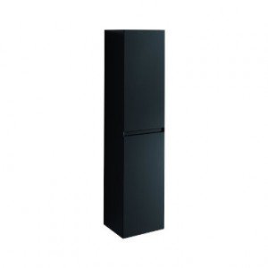 Kolo QUATTRO шафка бічній високий 40 x 170 x 35 см антрацит 88379000