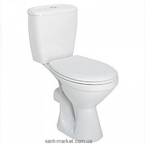 Унітаз підлоговий компакт Kolo колекція Idol M13200000