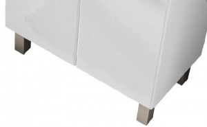 Kolo Ножки для шкафчиков Domino XL  длина 18 см 99212000