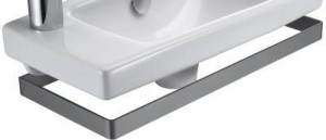 Jacob Delafon ODEON UP Держатель для полотенца E4692-39R