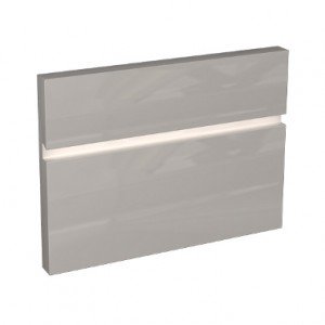 Kolo DOMINO фасад до шафи універсального з висувним ящиком 50 x 37 x 37 см капучіно 89265000