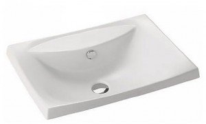 Раковина для ванної підвісна Jacob Delafon колекція Escale біла E1211-00