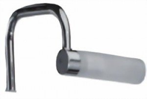 Jacob Delafon галагеновая лампа ODEON UP EB907-NF