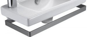 Jacob Delafon ODEON UP Держатель для полотенца E4692-39R