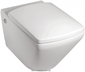 Унітаз підвісний під інсталяцію Jacob Delafon колекція Escale E1306-00