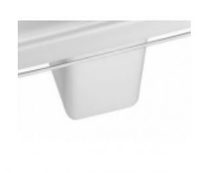 Jacob Delafon PRESQU'ILE напівп'єдестал 5031W-00