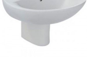 Jacob Delafon PATIO полупьедестал 19085-00