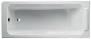 Jacob Delafon Parallel ванна чавунна 170 * 70 без ручок E2947-00