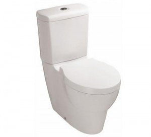 Бачок для унитаза  Jacob Delafon OVE с механизмом смыва 19.5х39х39 E1558-00