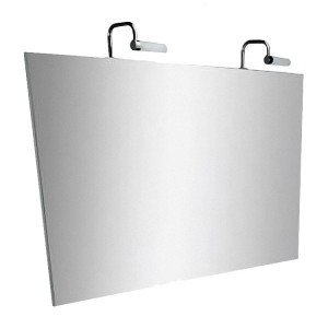 Jacob Delafon OVE дзеркало 120см EB1085-NF