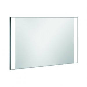 Kolo QUATTRO зеркало с подсветкой 120 x 62 x 6 см 88382000