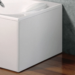 ROCA Бічна панель 100 см на ванну America A259642000