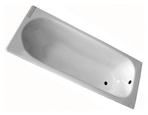Jacob Delafon Soissons ванна чавунна 170 * 70 без ручок E2921-00