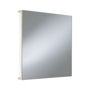 Kolo TWINS дзеркало 50 x 60 x 7 см дуб arava 88301000